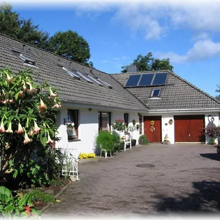 Ferienwohnung 2 - Leopold Cuxhaven Exterior photo