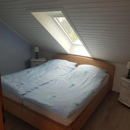Ferienwohnung 2 - Leopold Cuxhaven Exterior photo