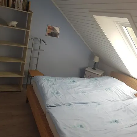 Ferienwohnung 2 - Leopold Cuxhaven Exterior photo