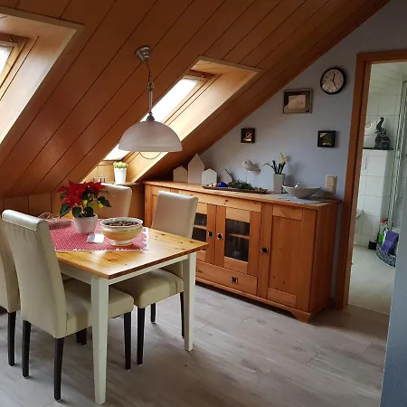Ferienwohnung 2 - Leopold Cuxhaven Exterior photo