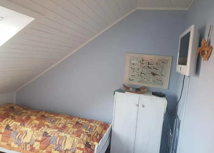 Ferienwohnung 2 - Leopold