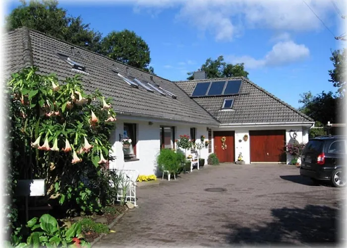 Ferienwohnung 2 - Leopold