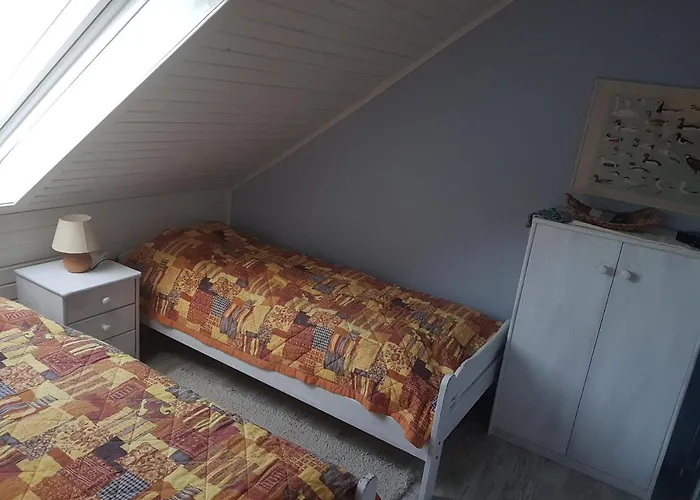 Ferienwohnung 2 - Leopold