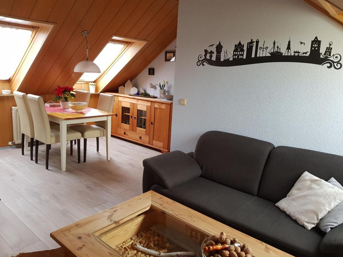 2 - Leopold Apartment *