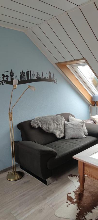 Apartment 2 - Leopold Cuxhaven