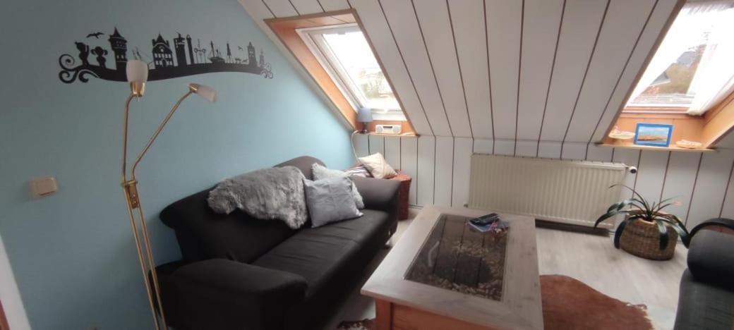 2 - Leopold Apartment Cuxhaven